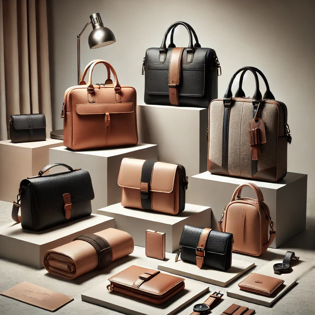 Tas & Dompet