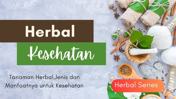 Kesehatan & Herbal