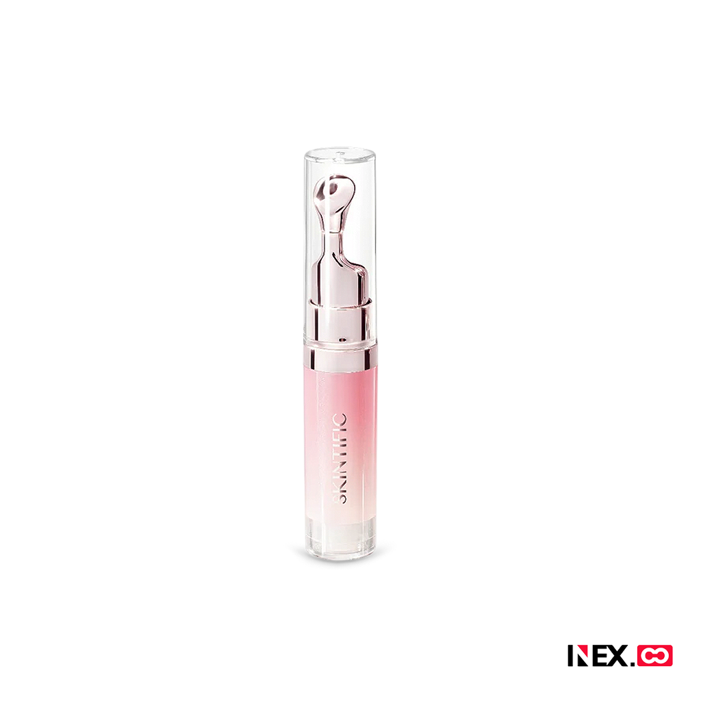 Serum Bibir Bergizi Peptida SKINTIFIC 6,5ml